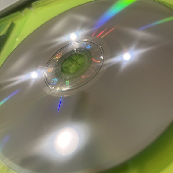 El Shaddai: Ascension of the Metatron (Microsoft Xbox 360, 2011) CIB - Picture 4 of 4